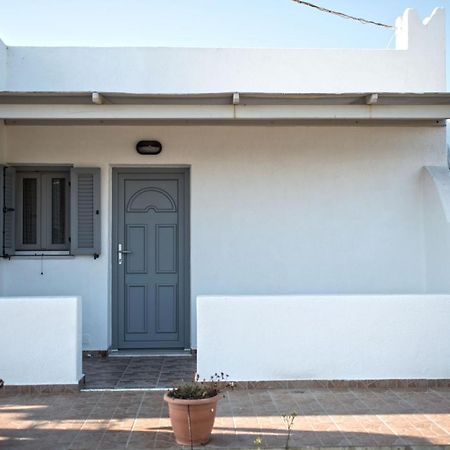 Molos Studios Stelida  Exterior photo